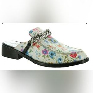 Free People Vida Mule